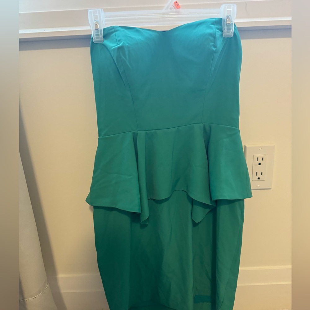 Cocktail Dress - Picture 3 of 6